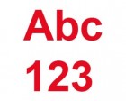 Arial Bold Arial Bold